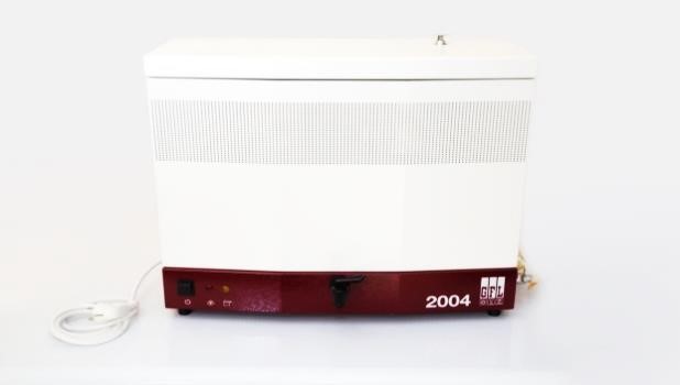 Аквадистилятор