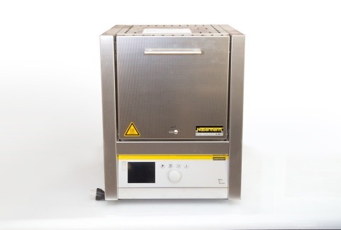 Муфелная печ