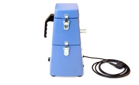 Планетарная шаровая мелница