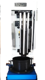 Стандартний прибор для измерения уплотнения (маленкий)