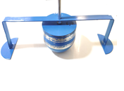 Конус Абрамаса с измерительной подставкой