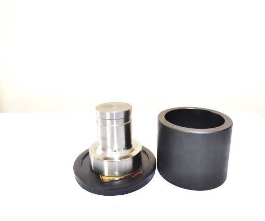 Набор для определения качества дробления заполнителя