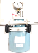 Поромер-измерител воздуховoвлечения