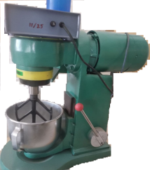 Растворосмеситель XNE-092