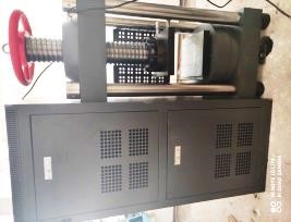 Пресс испытательный 1500/250 кН