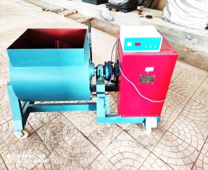 Бетономешалка