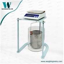 Стол гидростатического взвешивания с 30-кг весами