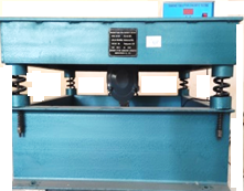 Вибрационный стол